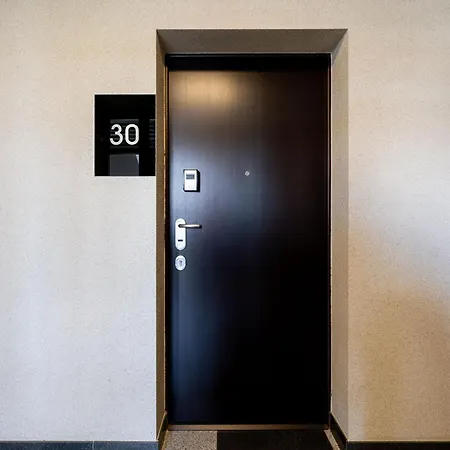 Apartamento Glossy G30 Cracovia