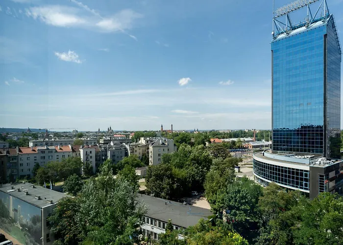 Glossy G30 Apartament *