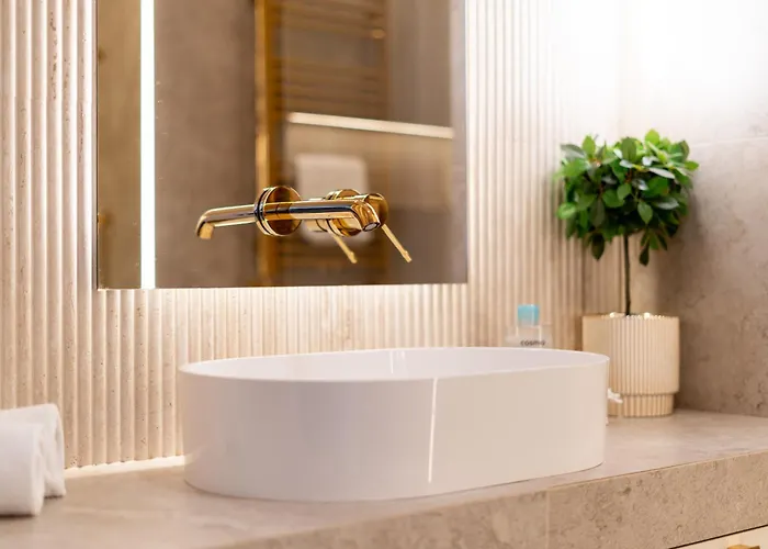 Apartament Glossy G30 Kraków