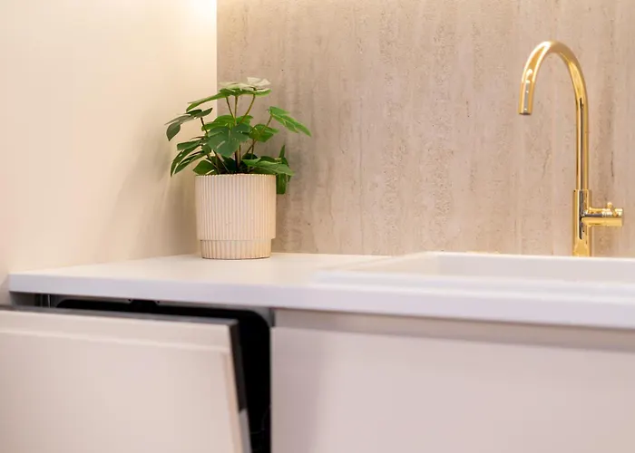 Glossy G30 Appartement