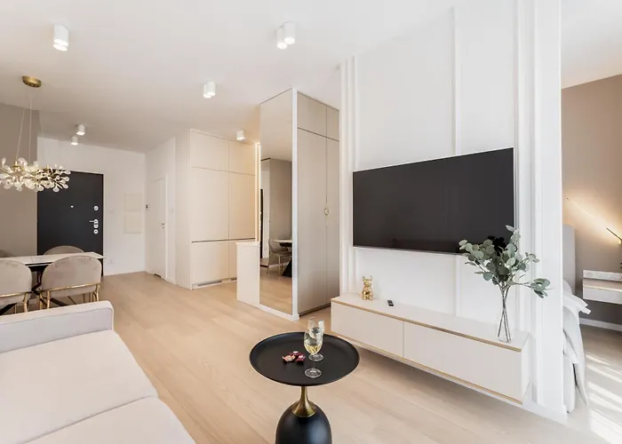 Apartament Glossy G30