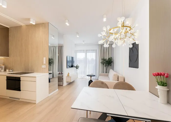 Appartement Glossy G30 *