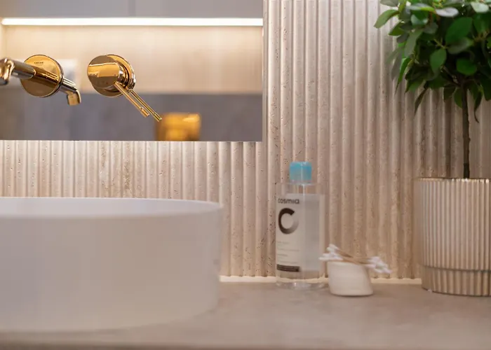 Glossy G30 Apartament