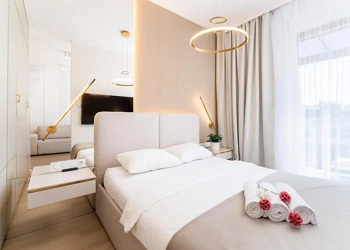 Apartament Glossy G30 *