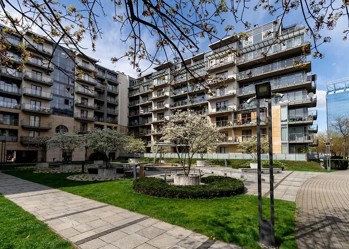 Glossy G30 * Kraków