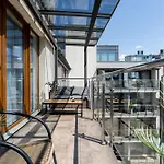 Apartment Glossy G30 Krakau