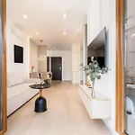 Apartment Glossy G30 Krakau