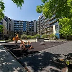 Apartment Glossy G30 Krakau