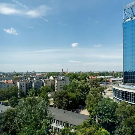 Ga Luxury G30 Apartment *