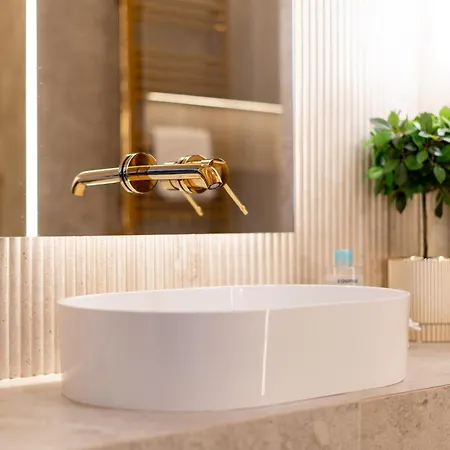Apartment Ga Luxury G30 Krakow