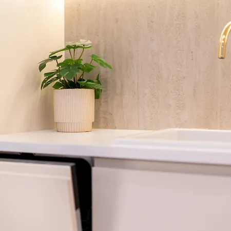 Ga Luxury G30 Apartment
