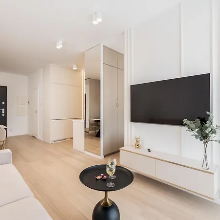 Apartment Ga Luxury G30
