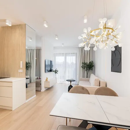 Apartment Ga Luxury G30 *