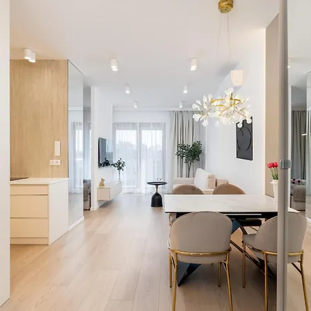 Apartment Ga Luxury G30 *
