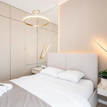 Ga Luxury G30 Krakow