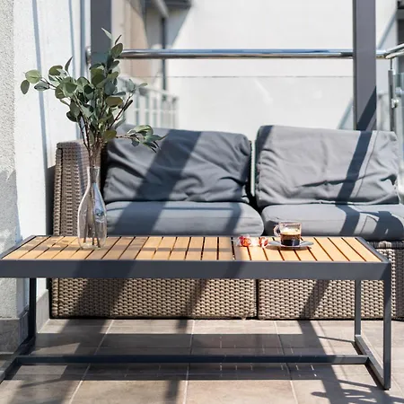 Ga Luxury G30 Apartment