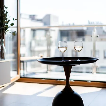 Ga Luxury G30 Apartment *