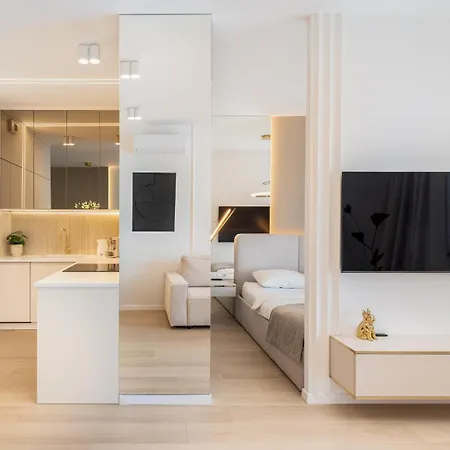 Apartment Ga Luxury G30 *