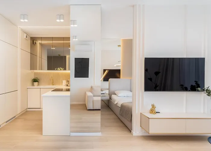 Appartement Glossy G30 *